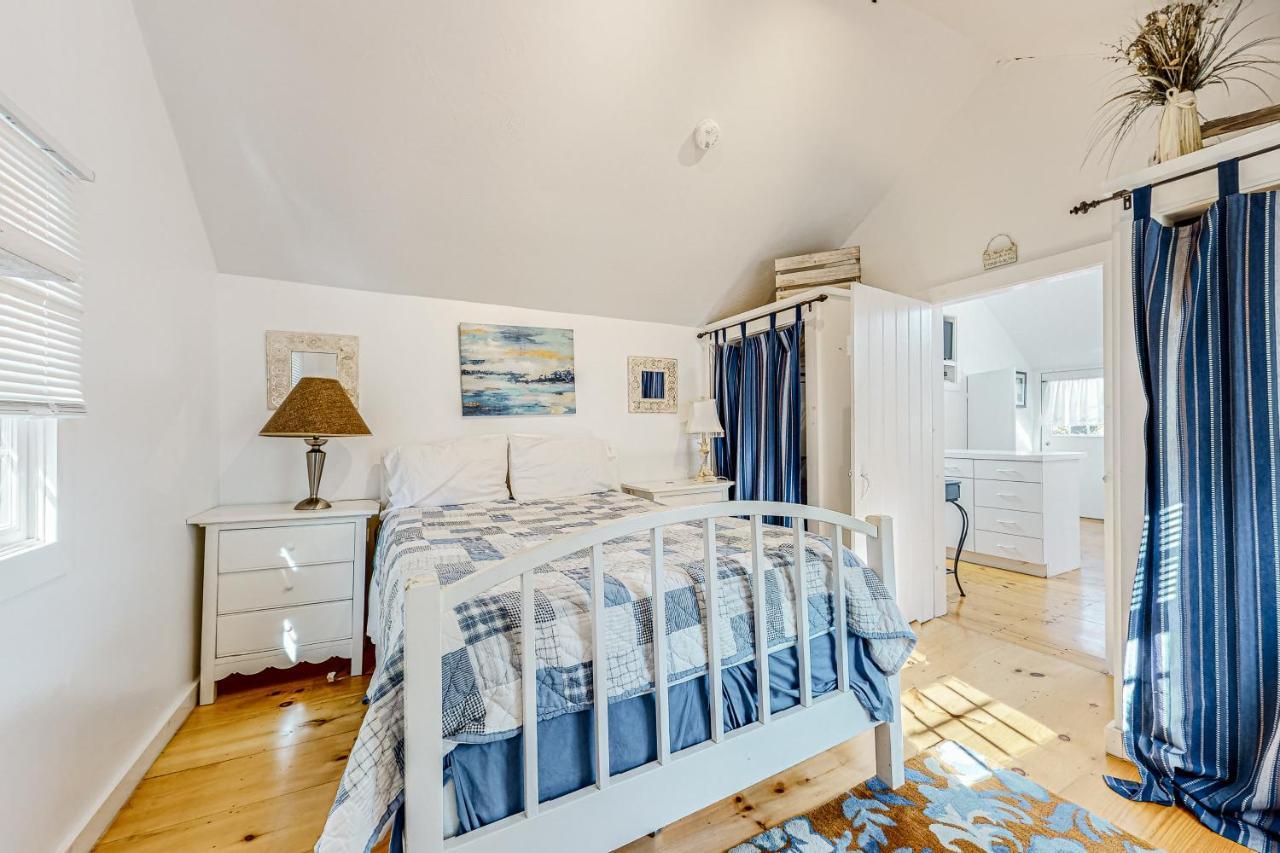 Villa Ocean Point Oasis à Mashpee Extérieur photo